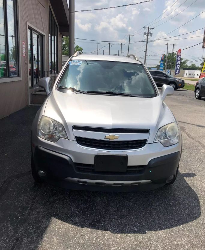 chevrolet captiva sport 2014 3GNAL2EK1ES563339 image chevrolet captiva sport 2014 3GNAL2EK1ES563339 image
